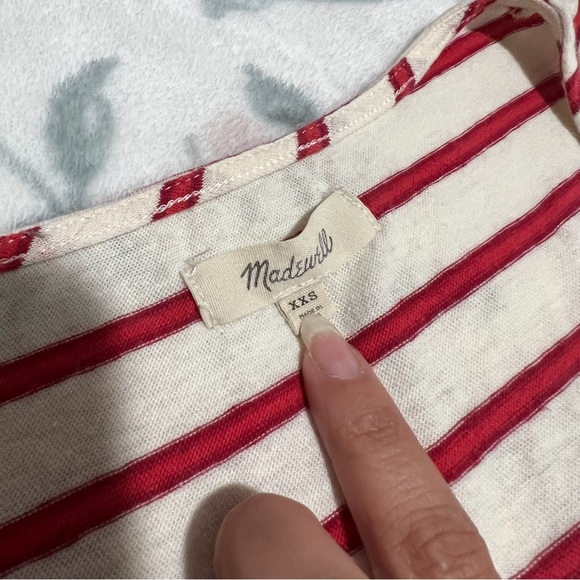 Madewell dress - Picture 2 of 4